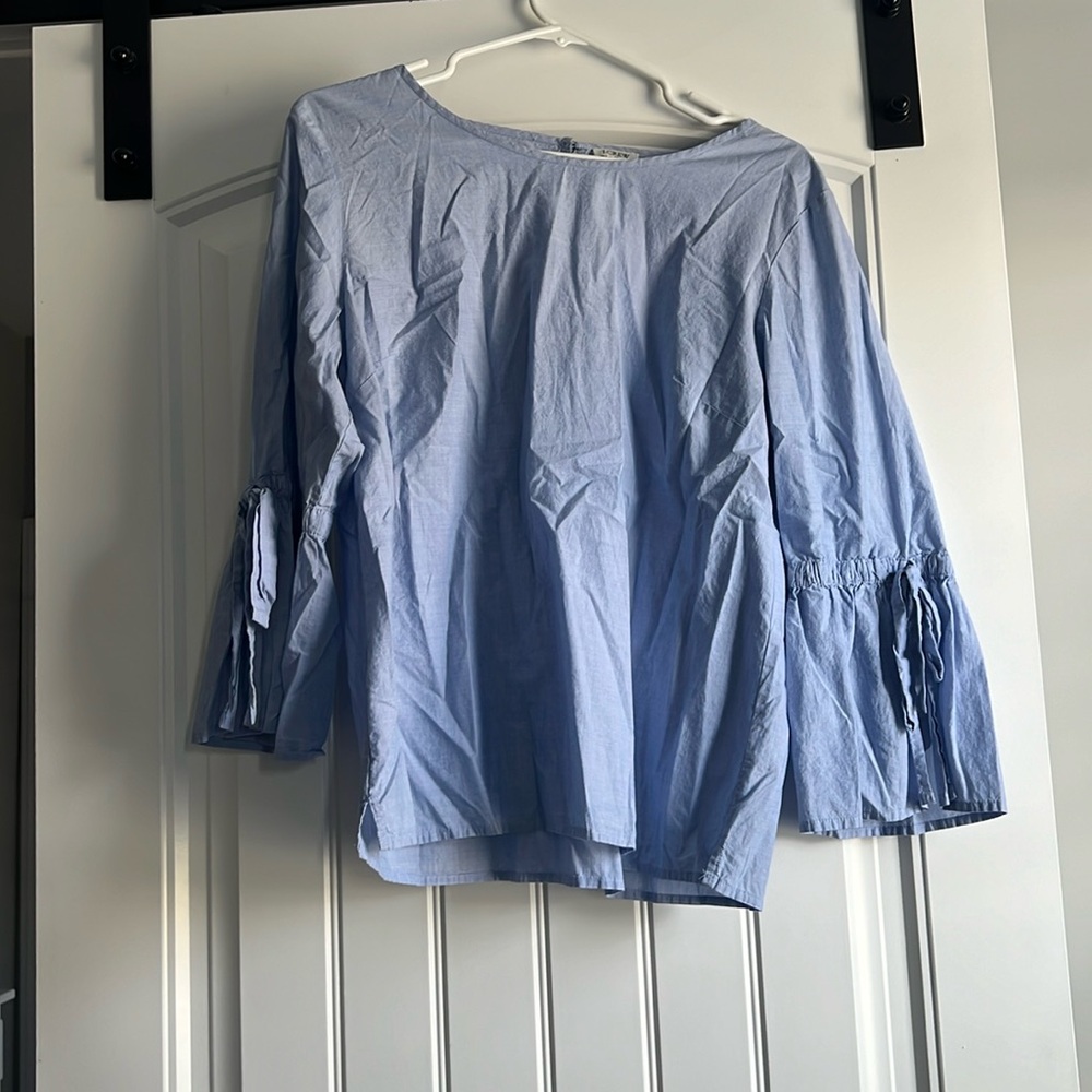 J.Crew blouse